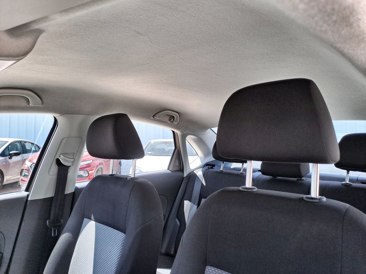 2018 Volkswagen VENTO COMFORTLINE STD.