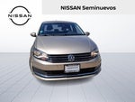 2018 Volkswagen VENTO COMFORTLINE STD.