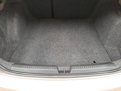 2018 Volkswagen VENTO COMFORTLINE STD.