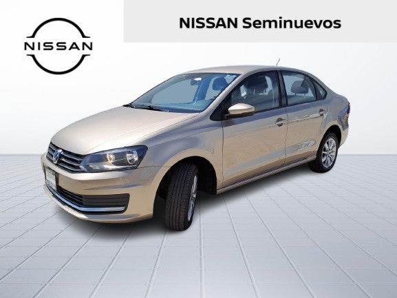 2018 Volkswagen VENTO COMFORTLINE STD.