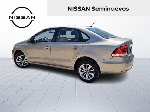 2018 Volkswagen VENTO COMFORTLINE STD.