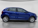 2019 Volkswagen POLO DESIGN & SOUND STD.