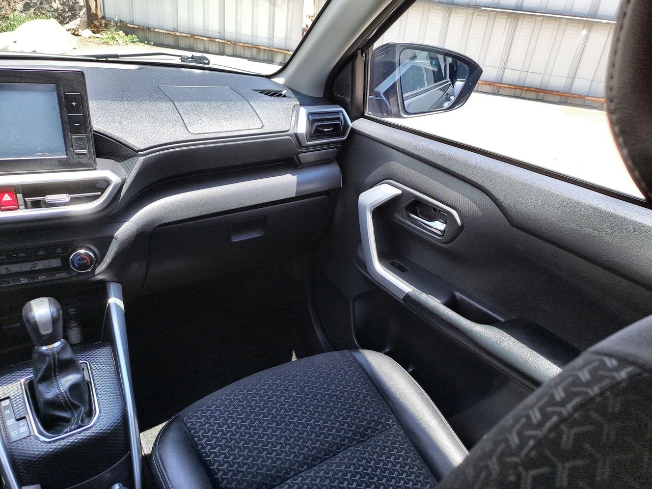 2022 Toyota RAIZE XLE CVT