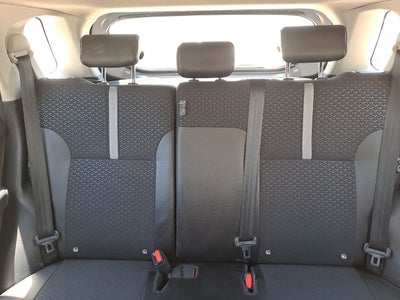 2022 Toyota RAIZE XLE CVT