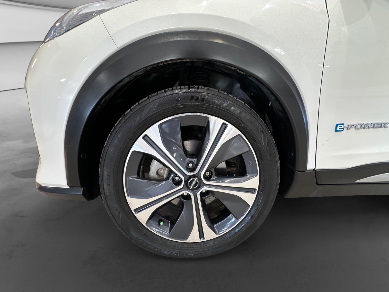 2023 Nissan KICKS E-POWER KICKS E-POWER PLATINUM