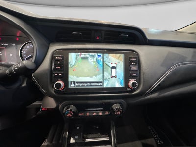 2023 Nissan KICKS E-POWER KICKS E-POWER PLATINUM