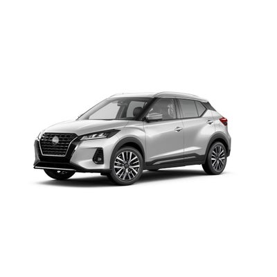 2025 Nissan KICKS KICKS PLAY PLATINUM E-POWER
