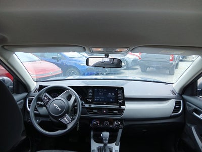 2023 Kia SELTOS EX TA