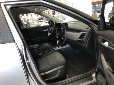 2023 Kia SELTOS EX TA