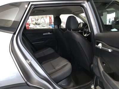 2023 Kia SELTOS EX TA