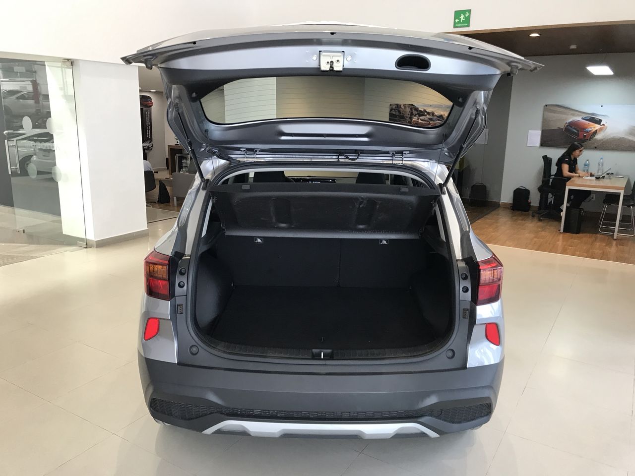 2023 Kia SELTOS EX TA