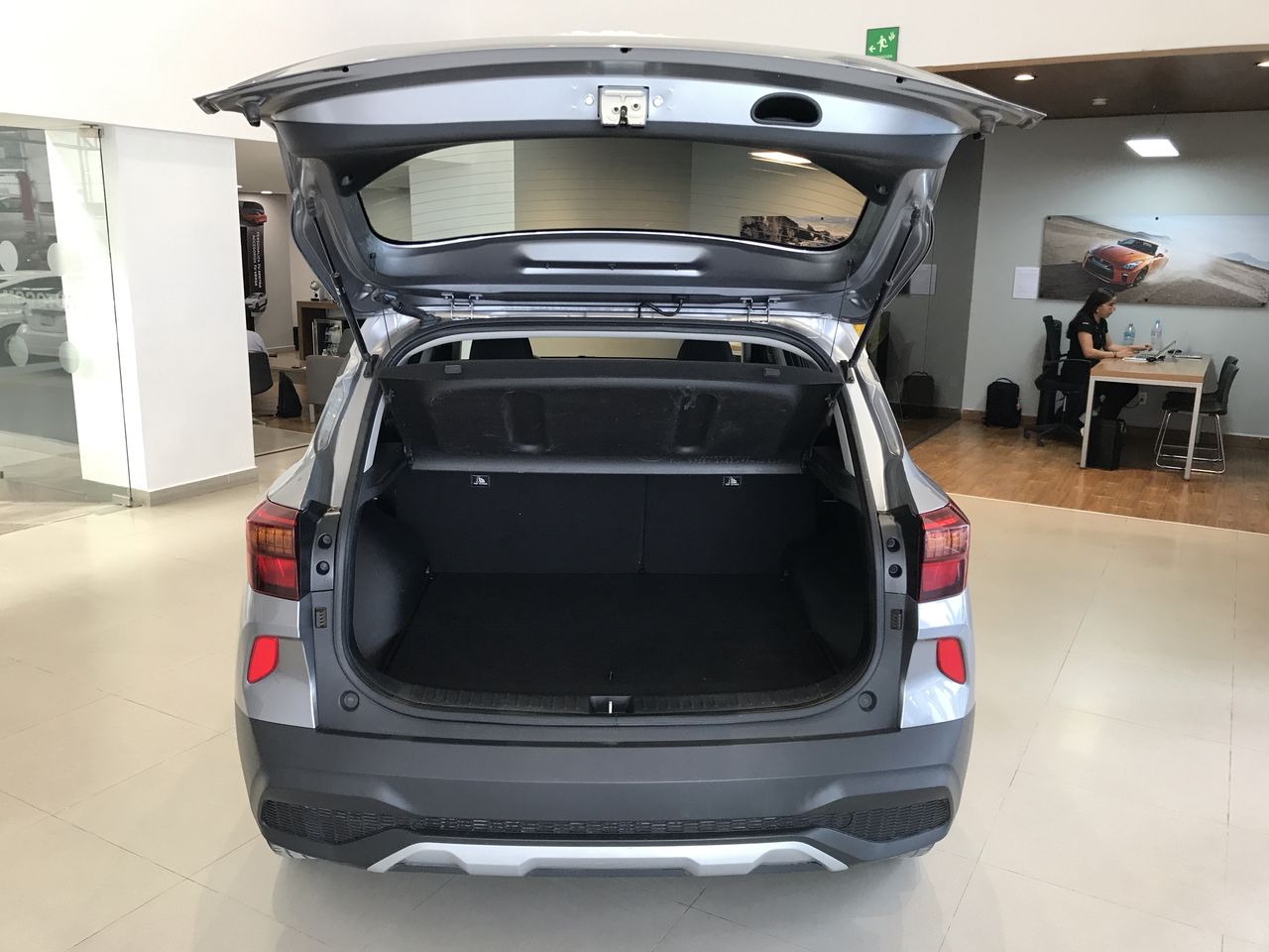 2023 Kia SELTOS EX TA