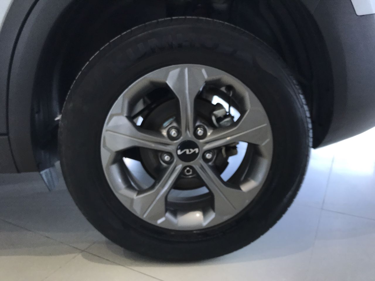 2023 Kia SELTOS EX TA