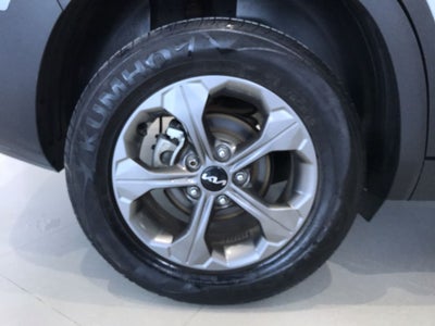 2023 Kia SELTOS EX TA