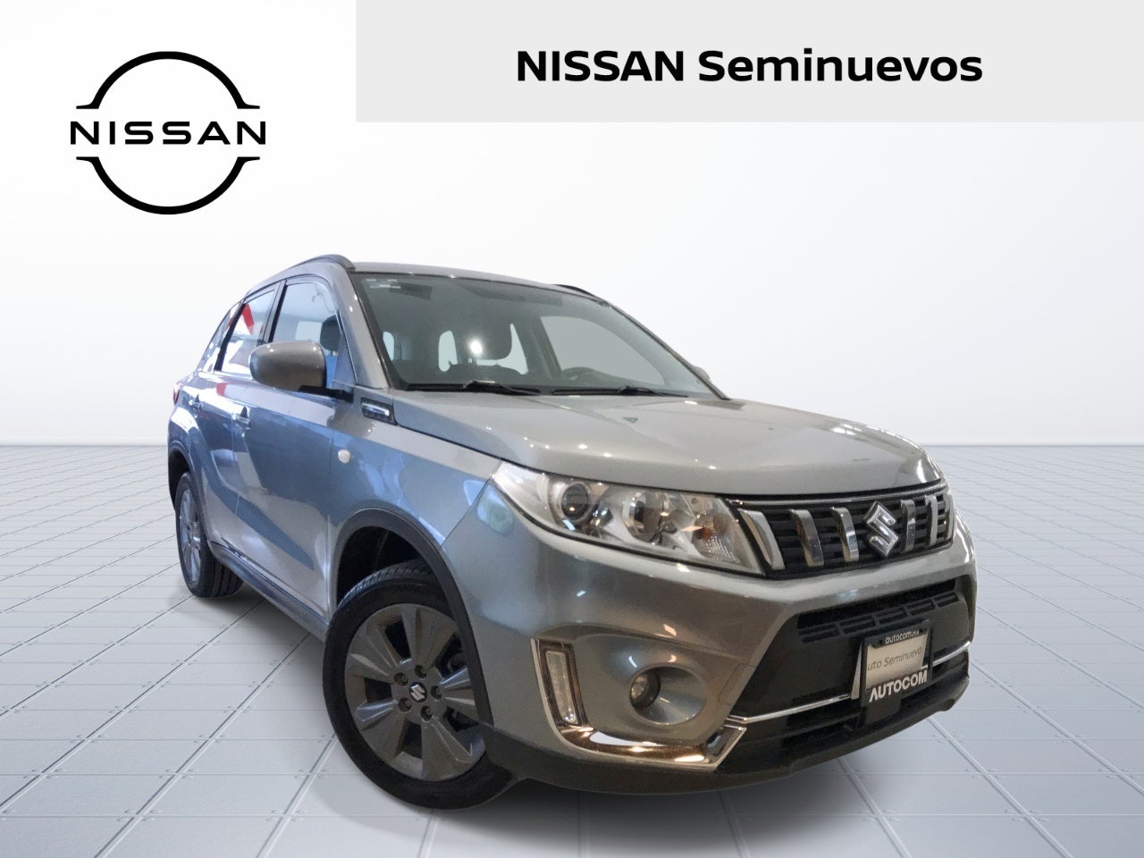 2020 SUZUKI VITARA GLS TM