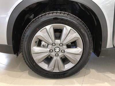 2020 SUZUKI VITARA GLS TM