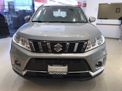 2020 SUZUKI VITARA GLS TM
