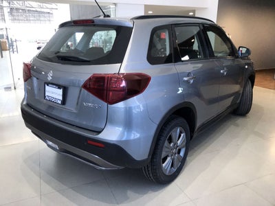 2020 SUZUKI VITARA GLS TM