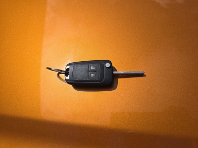 2017 Chevrolet TRAX TRAX 1.8 B LT AT 5P