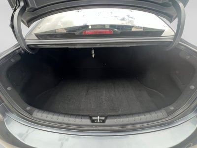 2019 Kia RIO SEDÁN 1.6L EX TA
