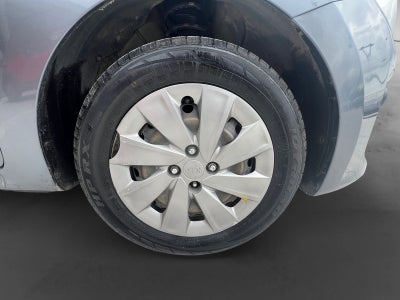 2019 Kia RIO SEDÁN 1.6L EX TA