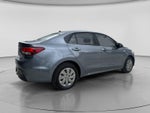 2019 Kia RIO SEDÁN 1.6L EX TA