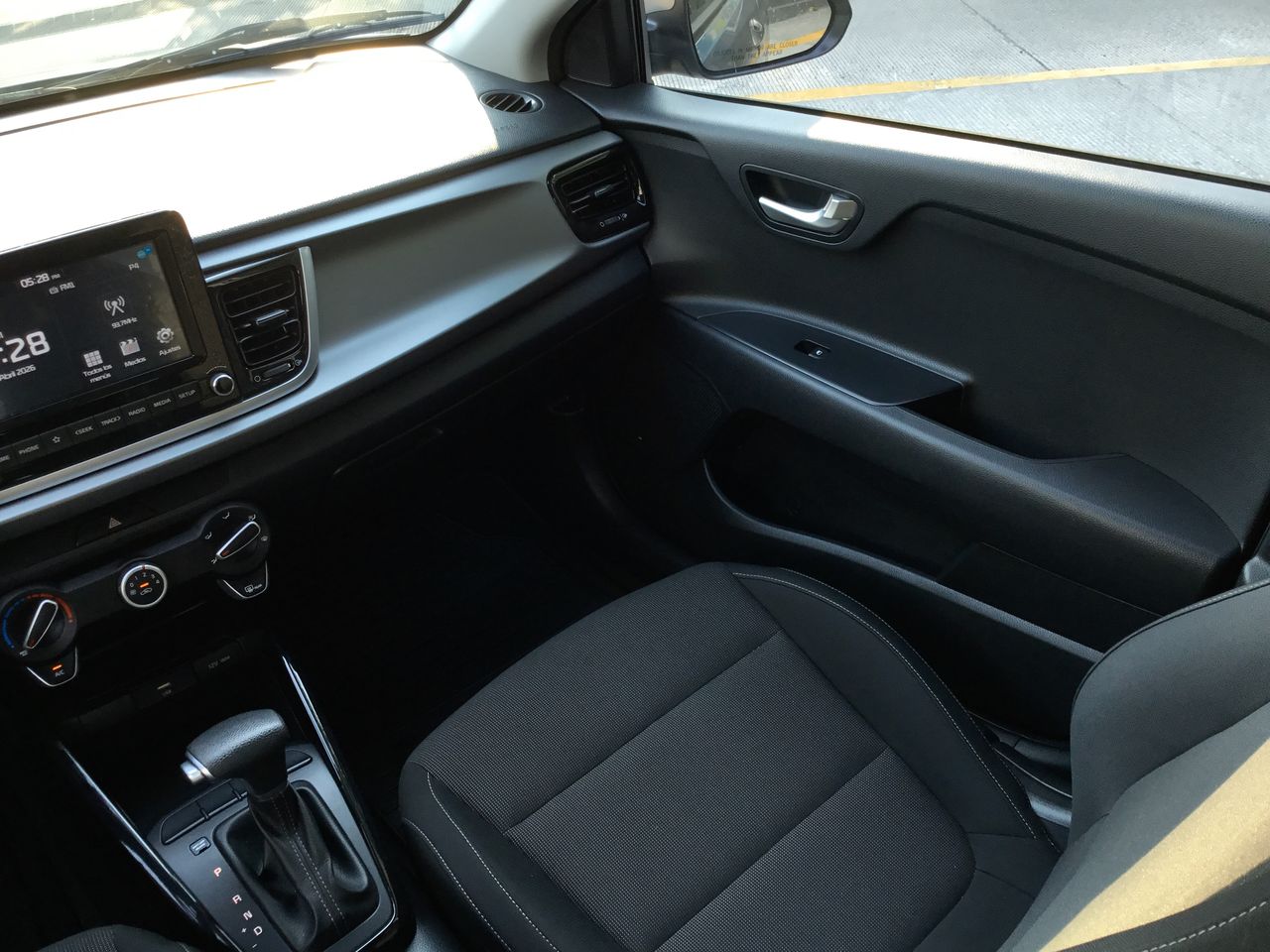 2021 Kia RIO LX TA