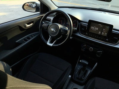 2021 Kia RIO LX TA