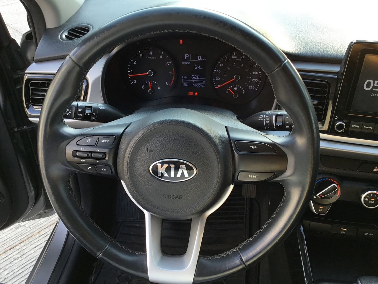 2021 Kia RIO LX TA