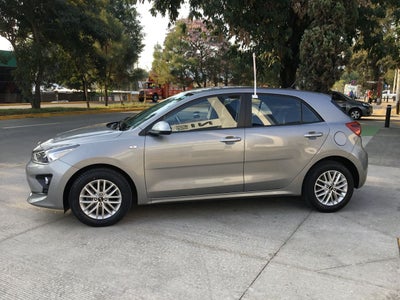 2021 Kia RIO LX TA