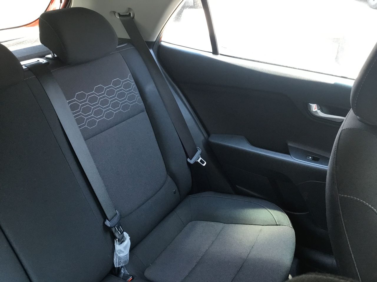 2022 Kia RIO LX TA