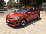 2022 Kia RIO LX TA