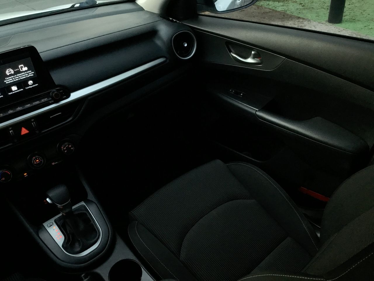 2019 Kia FORTE LX IVT