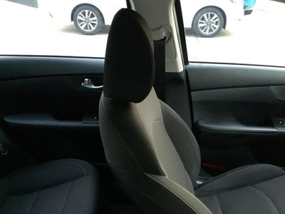 2019 Kia FORTE LX IVT