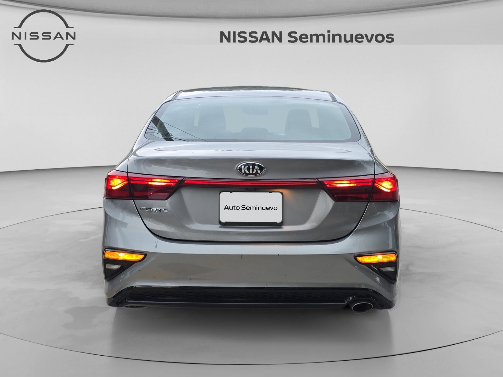 2021 Kia FORTE FORTE 2.0 L LX T/M SEDAN