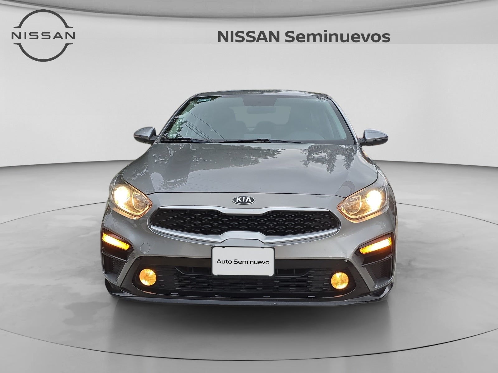 2021 Kia FORTE FORTE 2.0 L LX T/M SEDAN