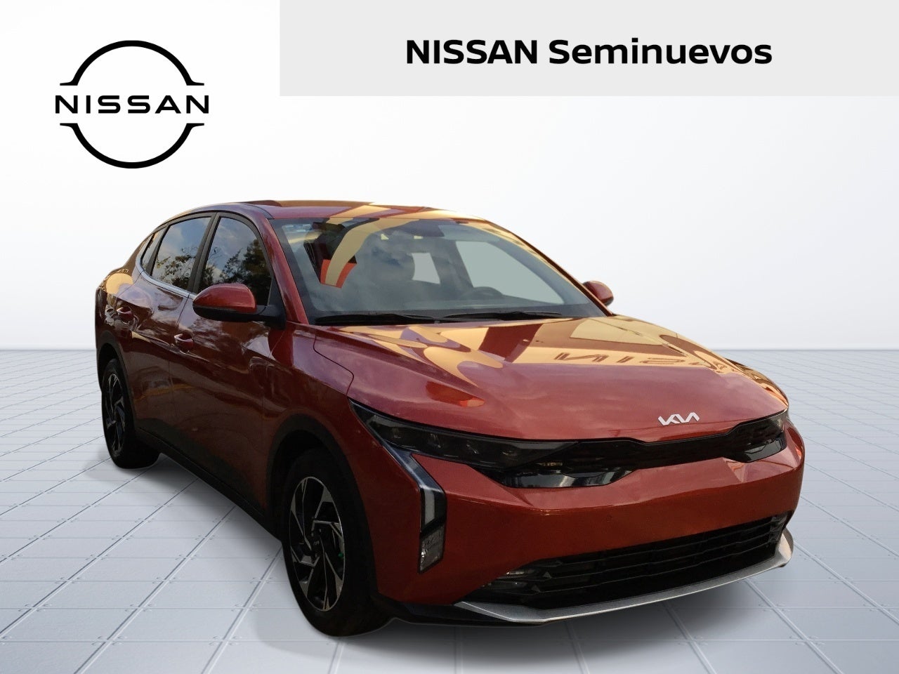 2024 Kia K3 EX PACK AT