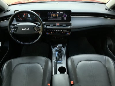 2024 Kia K3 EX PACK AT