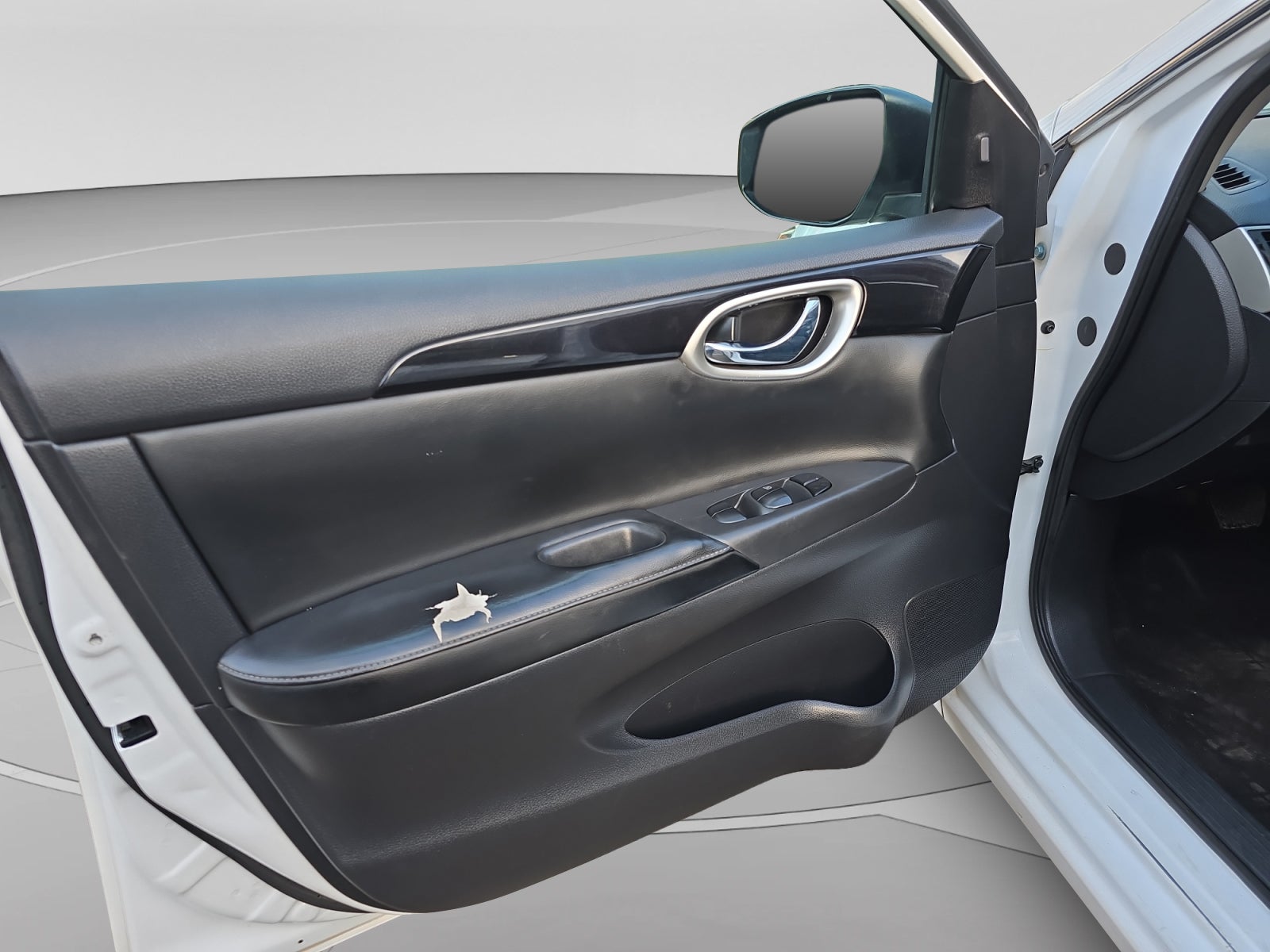 2019 Nissan SENTRA EXCLUSIVE CVT