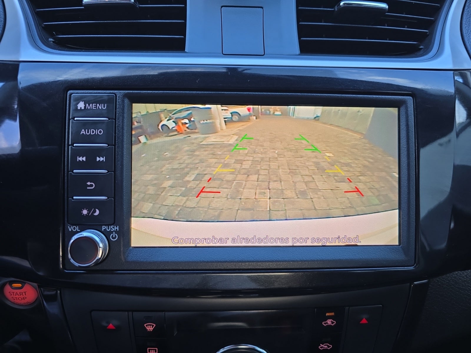 2019 Nissan SENTRA EXCLUSIVE CVT