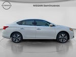 2019 Nissan SENTRA EXCLUSIVE CVT