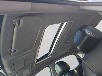 2019 Nissan SENTRA EXCLUSIVE CVT