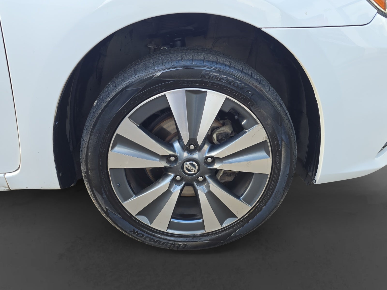 2019 Nissan SENTRA EXCLUSIVE CVT