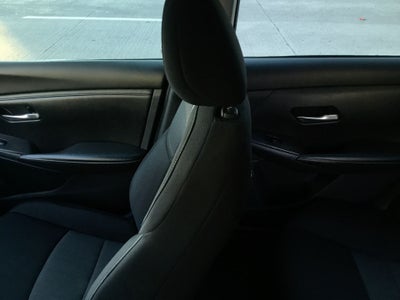 2021 Nissan SENTRA ADVANCE CVT 21