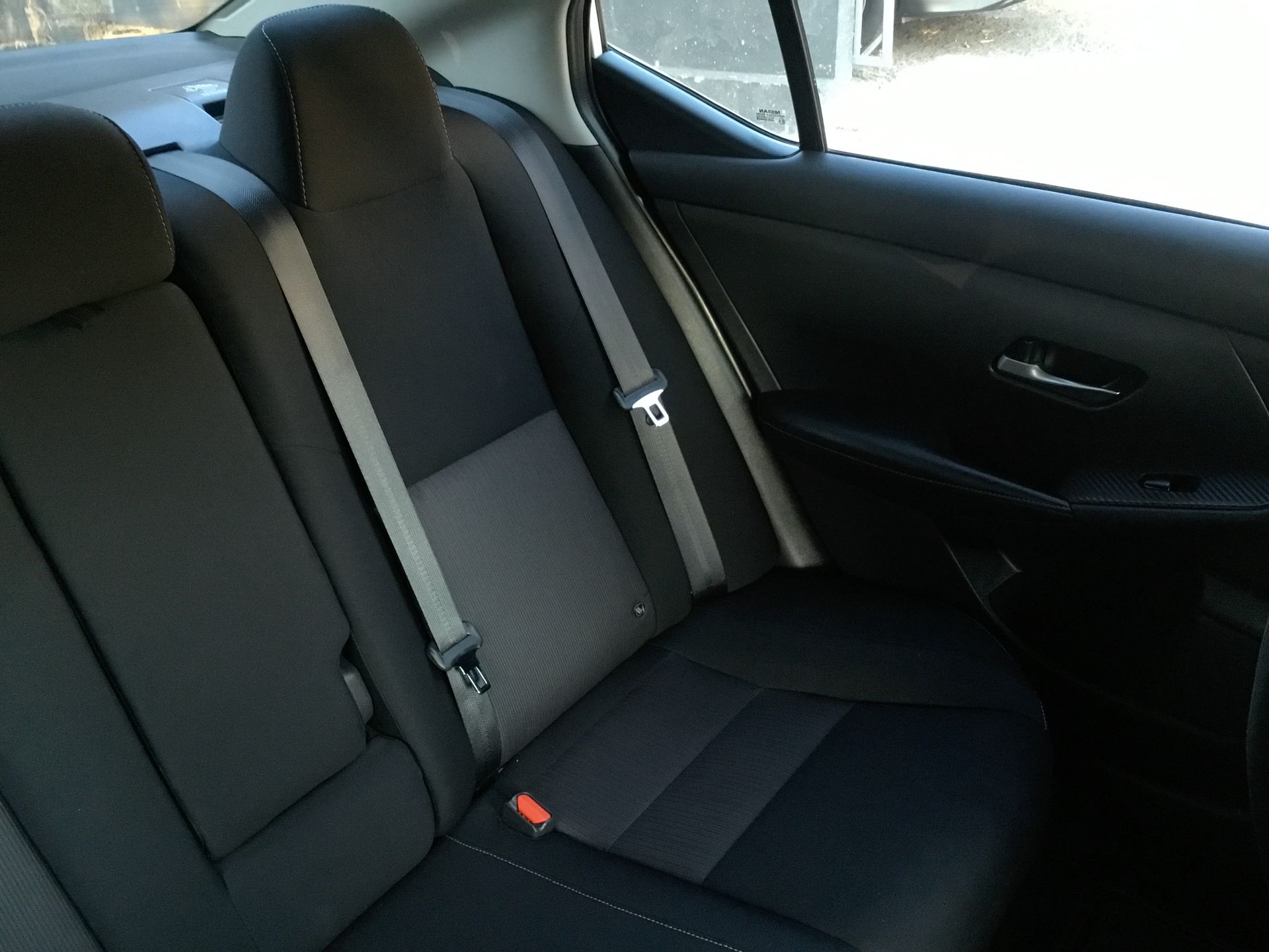 2021 Nissan SENTRA ADVANCE CVT 21