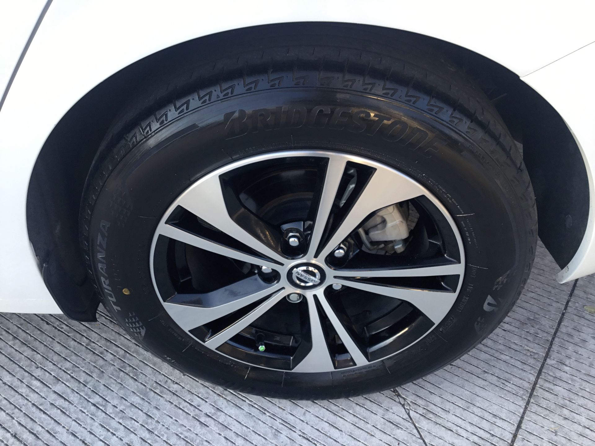 2021 Nissan SENTRA ADVANCE CVT 21