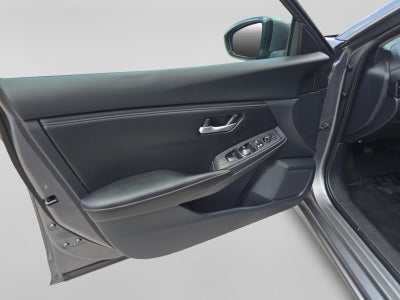 2021 Nissan SENTRA ADVANCE CVT 21
