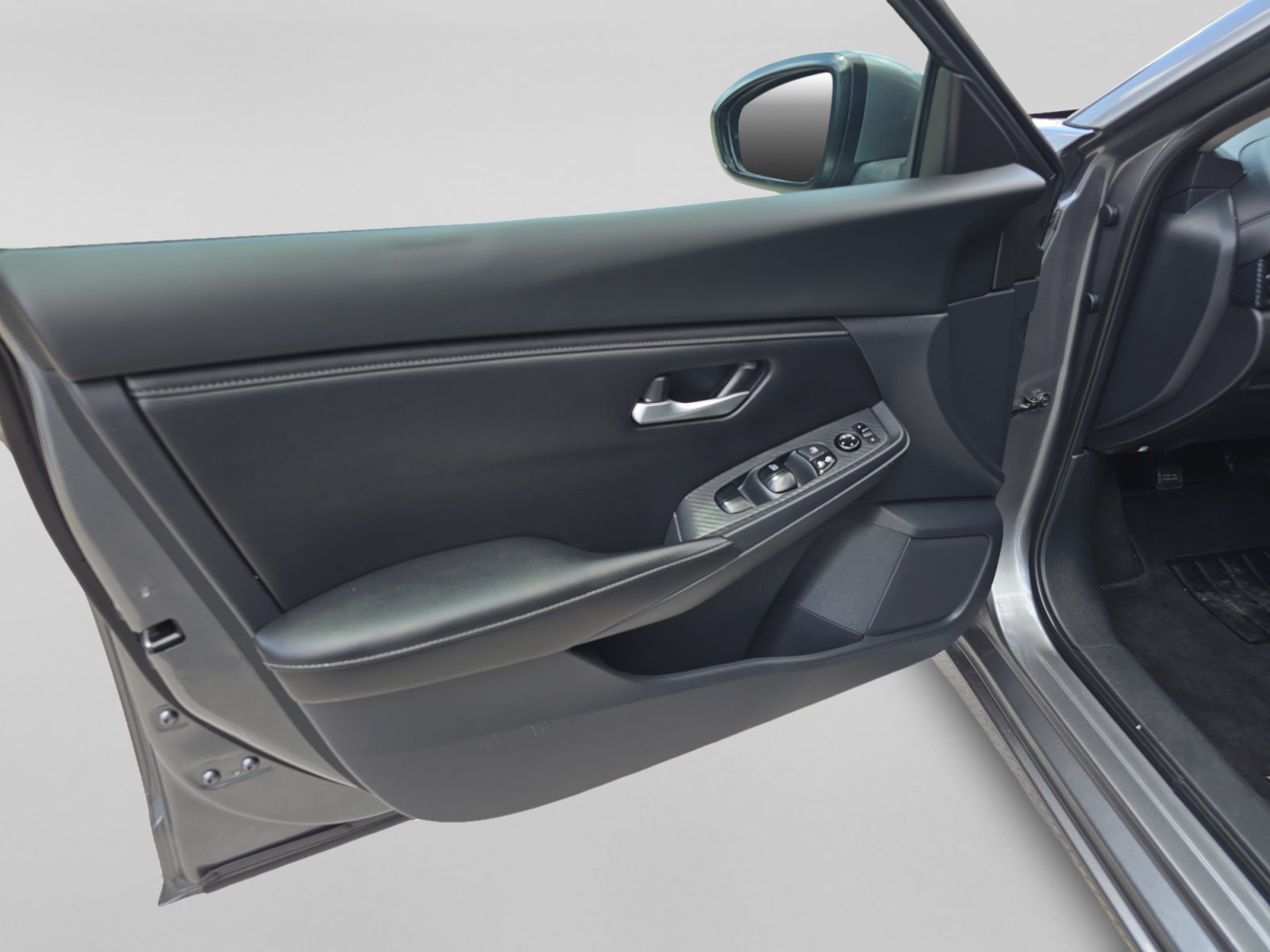 2021 Nissan SENTRA ADVANCE CVT 21