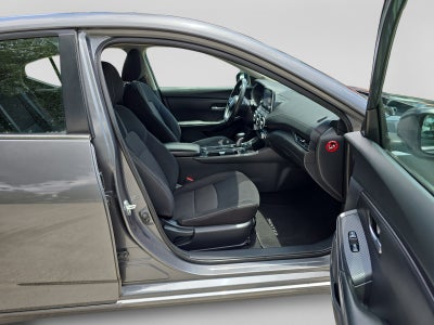 2021 Nissan SENTRA ADVANCE CVT 21