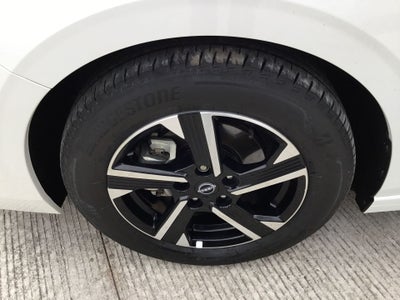 2025 Nissan SENTRA SENTRA ADVANCE CVT